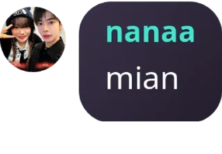 🙏 nana, Telegram sticker 20 of 33