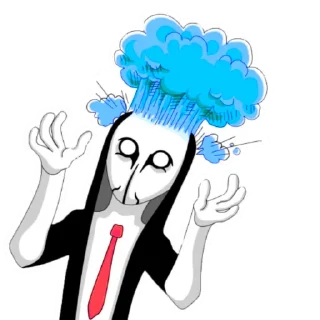 🤯 emoji Indonesia Crypto Hunter Telegram sticker 15 of 15