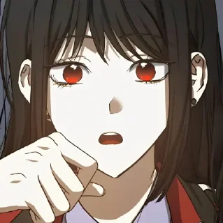 🧯 emoji ❅. @dapperies──@mfnute Telegram sticker 9 of 95