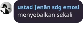 🙄 emoji kontol pegasus Telegram sticker 5 of 34