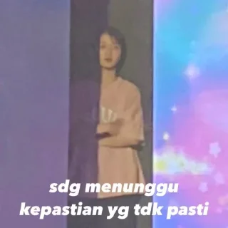 ☺ emoji MEMBER JKT48 3 @AM_EllaJKT48 Telegram sticker 9 of 100