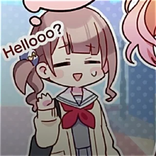 Sticker from @TiKELSROOM ꔫ ˚ @Yorstayr