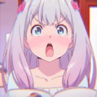 😡 emoji ˗ˏˋᔕᗩGIᖇIˎˊ˗¨̮ › @J0RGAV Telegram sticker 7 of 25