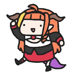 🐱 emoji walfie Telegram sticker 12 of 50