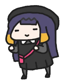 🐱 emoji walfie Telegram sticker 14 of 50