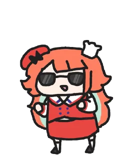 🐔 emoji Walfie Gifs Part 1 Telegram sticker 15 of 50