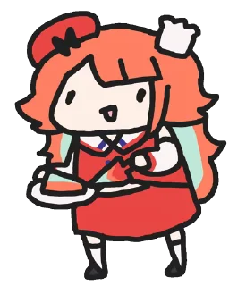 🍰 emoji Walfie Gifs Part 1 Telegram sticker 16 of 50