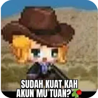 🖼 emoji Anwar suka anak kecil Telegram sticker 11 of 29