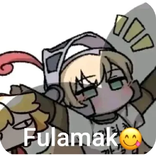 👄 emoji Anwar suka anak kecil Telegram sticker 20 of 29