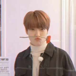 🙈 emoji Jaehyun Telegram sticker 18 of 32