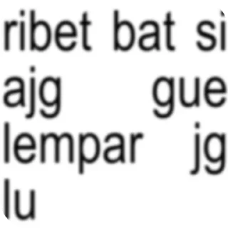 👍 emoji j e j e y sss k a j e s s Telegram sticker 21 of 31