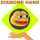 😃 emoji Pepe 2.0 Telegram sticker 10 of 30