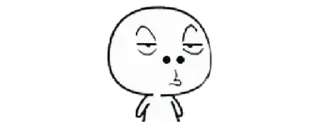 ✨ emoji @urfavboyyx ᴘᴀᴄᴋ Vol.1 Telegram sticker 3 of 69