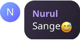😅 emoji 52😅 Telegram sticker 14 of 21