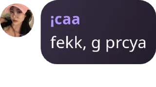 ‼️ emoji ¡caa Telegram sticker 16 of 22