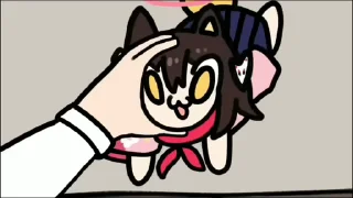 🤩 emoji 抽象泉奈包(from_tw:kikkuk222) Telegram sticker 24 of 39
