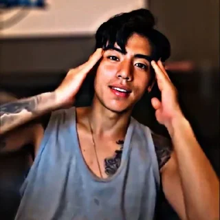 🕶️ emoji Dpr ian tikel by @letsfuckbbyy Telegram sticker 5 of 14
