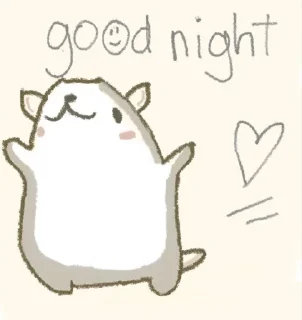 🫶 emoji pacarku dpr ian Telegram sticker 23 of 120
