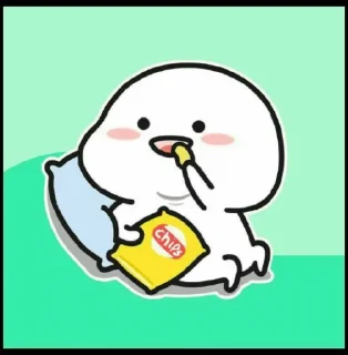 😋 emoji Chucky Stickers Pack Telegram sticker 1 of 53