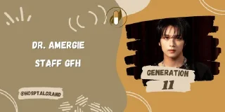 🏥 emoji staff gfh @hospitalgrand Telegram sticker 16 of 26