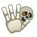👋 emoji #SastaPremium #2 @LegendaryKeys Telegram sticker 7 of 20