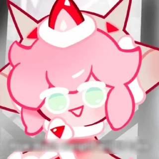 🍓 emoji 𔓕 @DreamGradient 𝓧  @pluffiy Telegram sticker 12 of 60