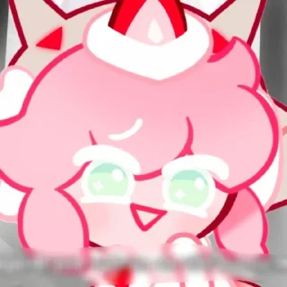 🍓 emoji 𔓕 @DreamGradient 𝓧  @pluffiy Telegram sticker 8 of 60
