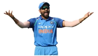 😡 emoji Rohit Sharma @MePrakash27 Telegram sticker 16 of 34