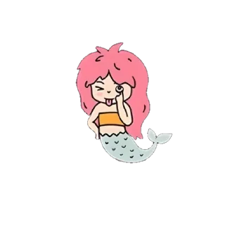 😜 emoji P for Plato Telegram sticker 8 of 30