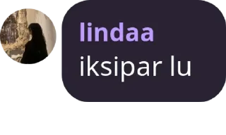 🍓 emoji Linda pack Telegram sticker 14 of 16