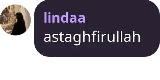 🍓 emoji Linda pack Telegram sticker 13 of 16