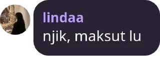 🍓 emoji Linda pack Telegram sticker 7 of 16