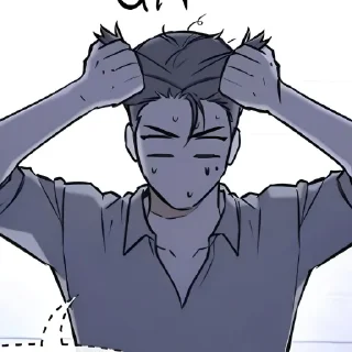 📹 emoji ❅. @dapperies──@mfnute Telegram sticker 7 of 90