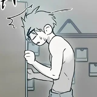 📹 emoji ❅. @dapperies──@mfnute Telegram sticker 19 of 90