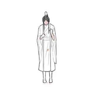 🐱 emoji 楚Wanning • @yuhengelder Telegram sticker 16 of 65