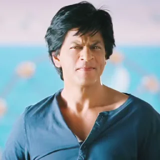 💛 emoji Chennai Express 🚂 @MadmaxEdits Telegram sticker 4 of 30