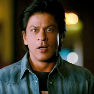 💛 emoji Chennai Express 🚂 @MadmaxEdits Telegram sticker 9 of 30