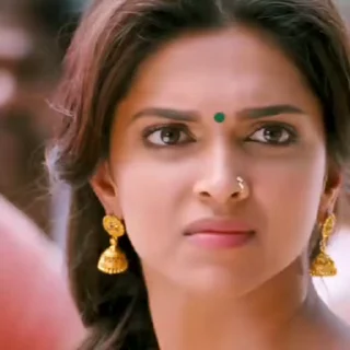 💛 emoji Chennai Express 🚂 @MadmaxEdits Telegram sticker 20 of 30