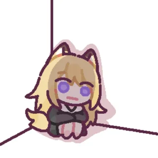 👩 emoji lita @zhaxia_cn Telegram sticker 10 of 16