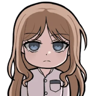 👩 emoji mygo1 @zhaxia_cn Telegram sticker 7 of 47