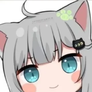 😄 emoji 表情贴纸代制作 @XG7723 Telegram sticker 6 of 16