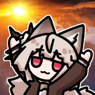 🥳 emoji ramu自用 Telegram sticker 18 of 120