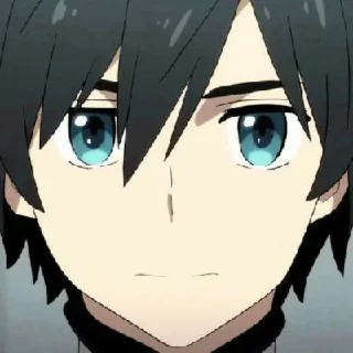 🫐 emoji Hiro - @animestickersid Telegram sticker 22 of 25