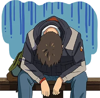 😓 emoji I know u want this Telegram sticker 12 of 107