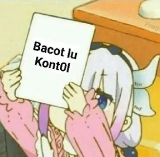 🐇 emoji Kanna😩🔪 @Ryiimm @Ryiimm Telegram sticker 20 of 20