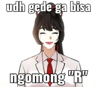 🥹 emoji meme lookism Telegram sticker 23 of 34