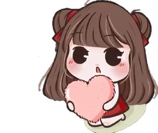 🎈 emoji ❲ ⎙ @crmll06 ❳ Bᥲbᥡ b᥆᥆ - mᥙ꧑ᥙ Telegram sticker 7 of 40