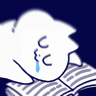 🤤 emoji 领结猫Cat 3 更多贴纸在 @riridoafflinks Telegram sticker 19 of 89