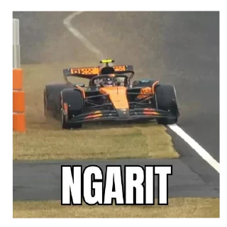 Sticker from @charleslecleri