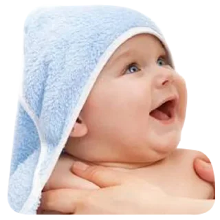 🥰 emoji Babies Telegram sticker 20 of 25